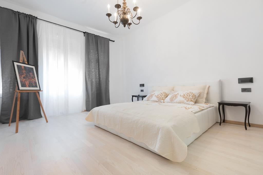 Apartment Amruseva Zagreb Eksteriør billede
